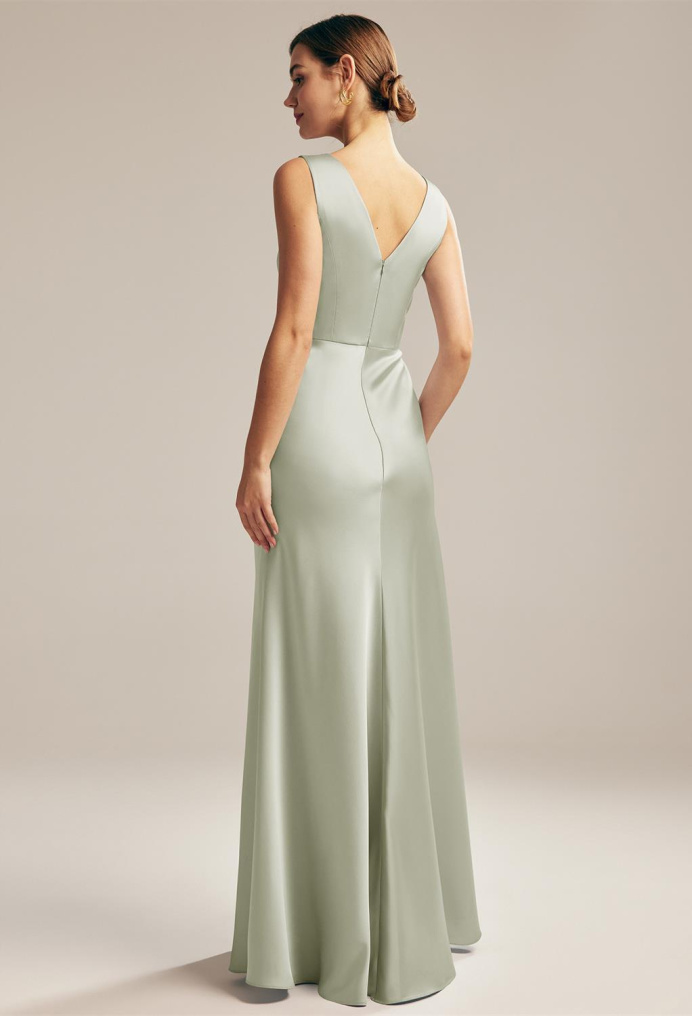 AW Maura Dress